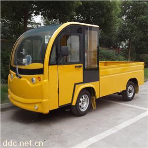  无锡全封闭电动货车